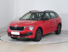 Skoda Kamiq - 2024