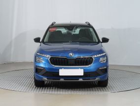 Skoda Kamiq - 2024