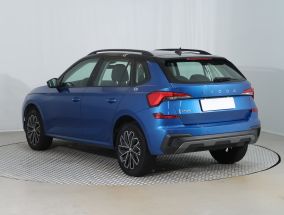 Skoda Kamiq - 2024