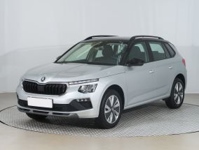 Skoda Kamiq - 2024