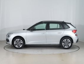 Skoda Kamiq - 2024