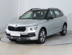 Skoda Kamiq - 2024