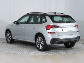 Skoda Kamiq - 2024