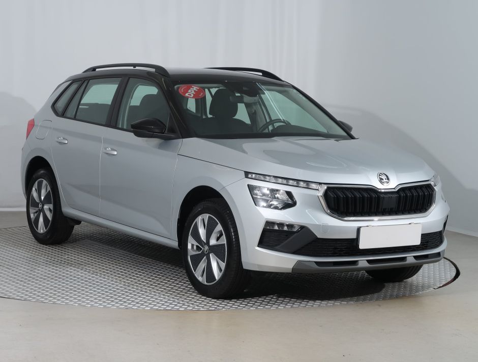 Skoda Kamiq - 2024