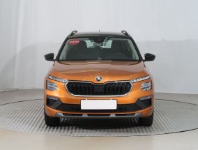 Skoda Kamiq - 2024