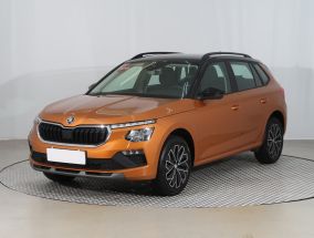 Skoda Kamiq - 2024