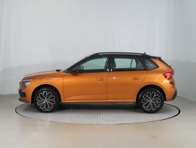 Skoda Kamiq - 2024