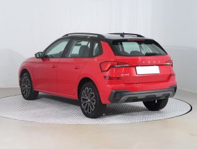 Skoda Kamiq - 2024