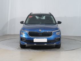 Skoda Kamiq - 2024