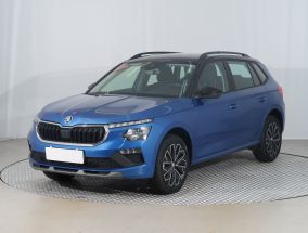 Skoda Kamiq - 2024