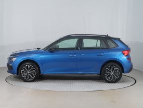 Skoda Kamiq - 2024
