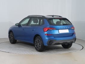 Skoda Kamiq - 2024