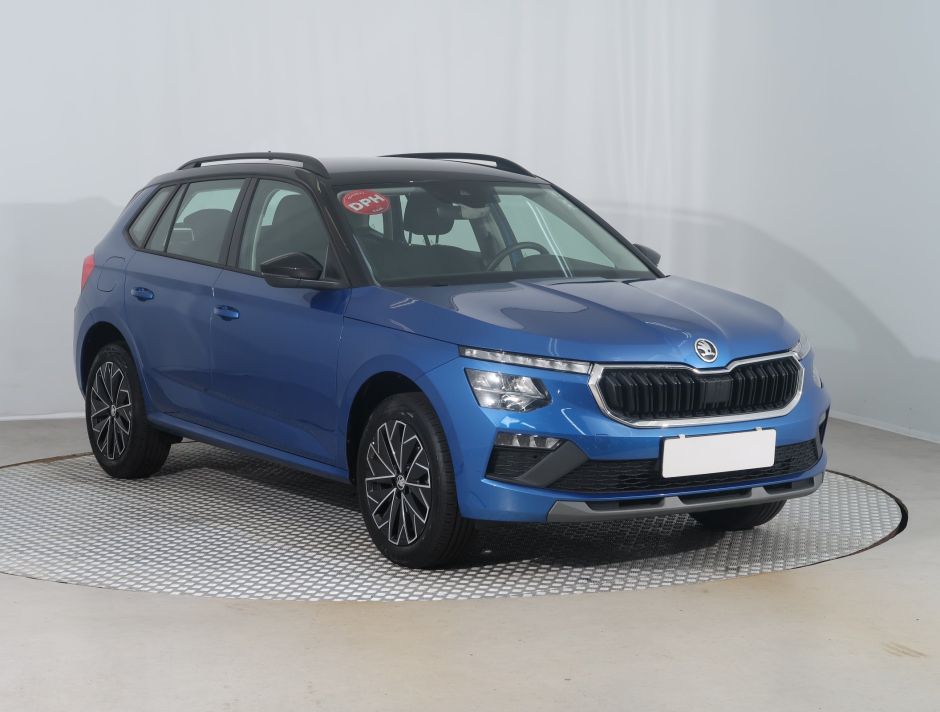 Skoda Kamiq - 2024