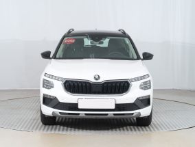 Skoda Kamiq - 2024