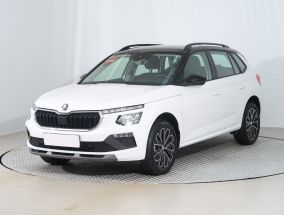 Skoda Kamiq - 2024