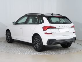 Skoda Kamiq - 2024