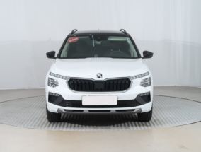 Skoda Kamiq - 2024