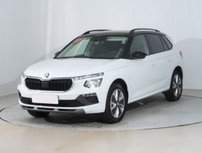 Skoda Kamiq - 2024