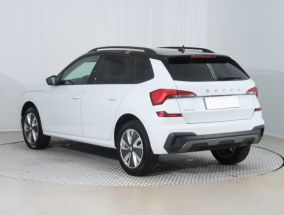 Skoda Kamiq - 2024