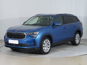 Škoda Kodiaq - 2024