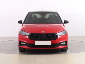 Skoda Fabia - 2024