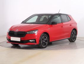 Skoda Fabia - 2024