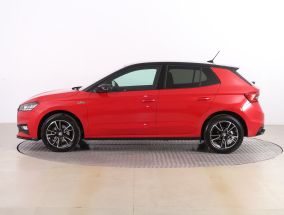 Skoda Fabia - 2024
