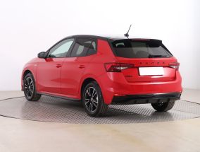 Skoda Fabia - 2024