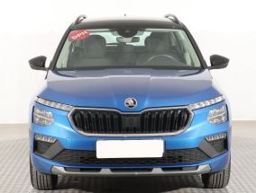 Skoda Kamiq - 2024