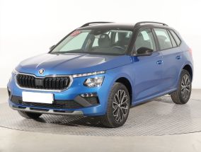 Skoda Kamiq - 2024