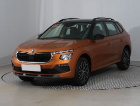 Skoda Kamiq - 2024
