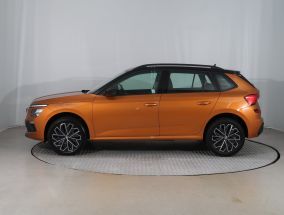 Skoda Kamiq - 2024