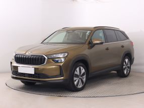 Skoda Kodiaq - 2024