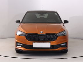 Skoda Fabia - 2025