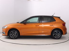 Skoda Fabia - 2025
