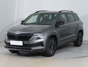 Skoda Karoq - 2024