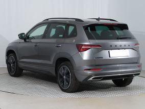 Skoda Karoq - 2024