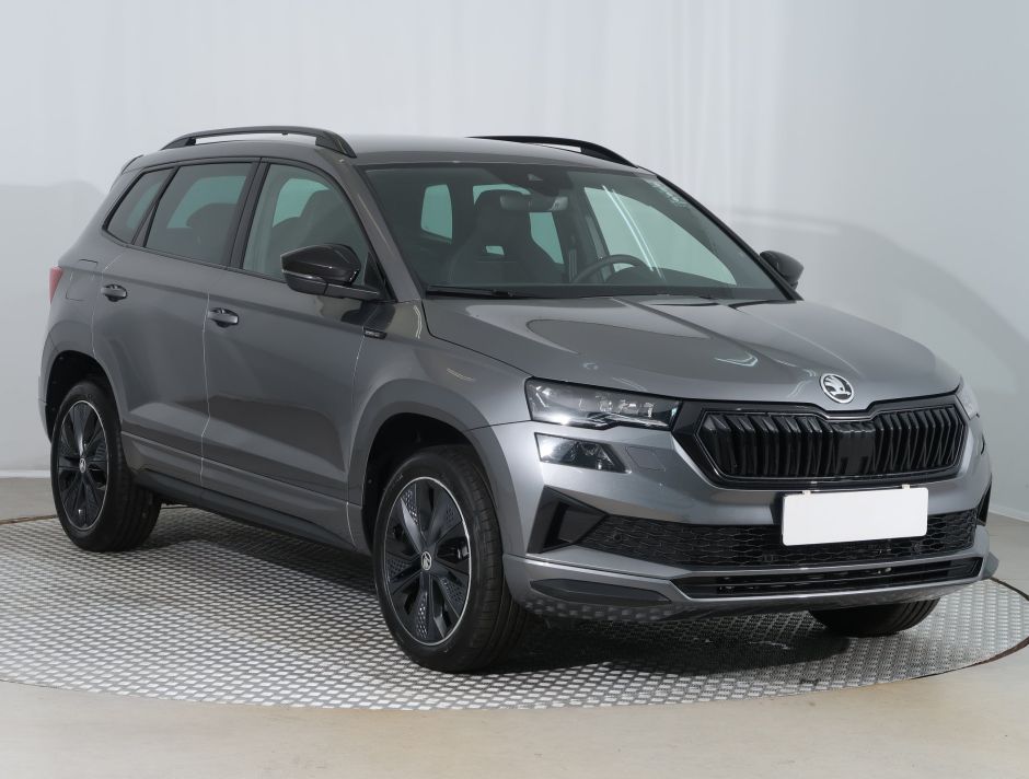 Skoda Karoq - 2024