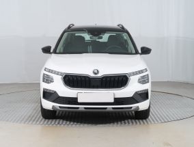 Skoda Kamiq - 2024