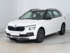 Skoda Kamiq - 2024