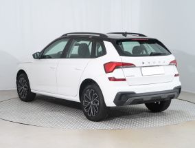 Skoda Kamiq - 2024