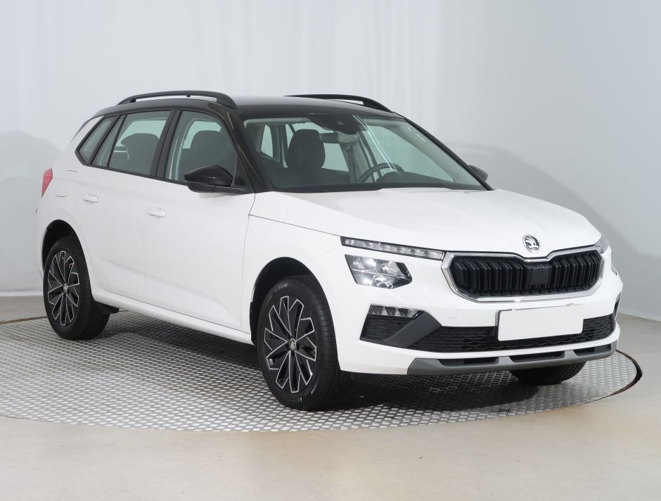 Skoda Kamiq - 2024