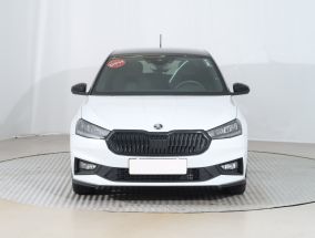 Skoda Fabia - 2024