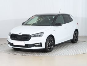 Skoda Fabia - 2024