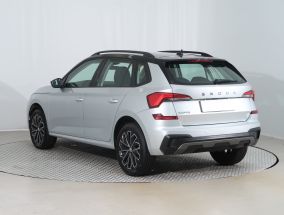 Skoda Kamiq - 2024