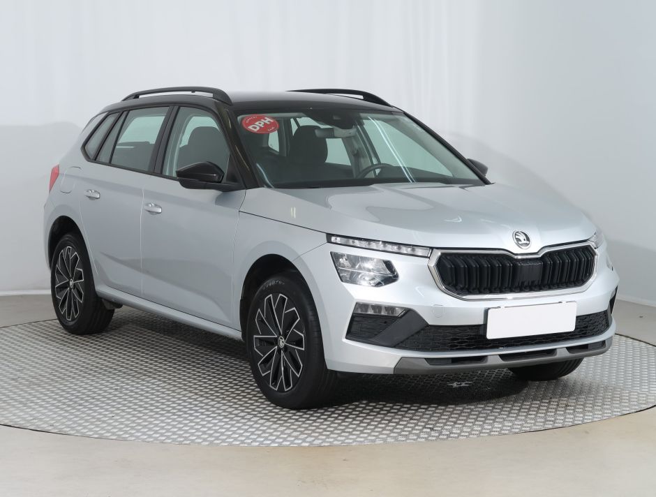 Skoda Kamiq - 2024