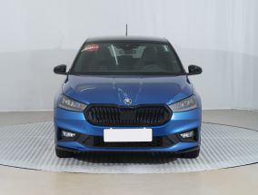 Skoda Fabia - 2024