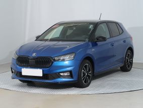 Skoda Fabia - 2024
