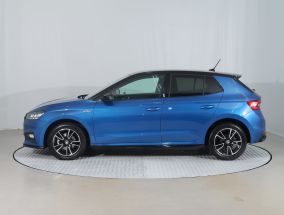 Skoda Fabia - 2024