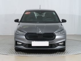 Skoda Fabia - 2025